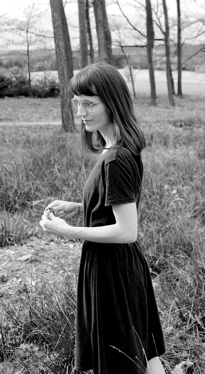 Kristýna Znamenáčková