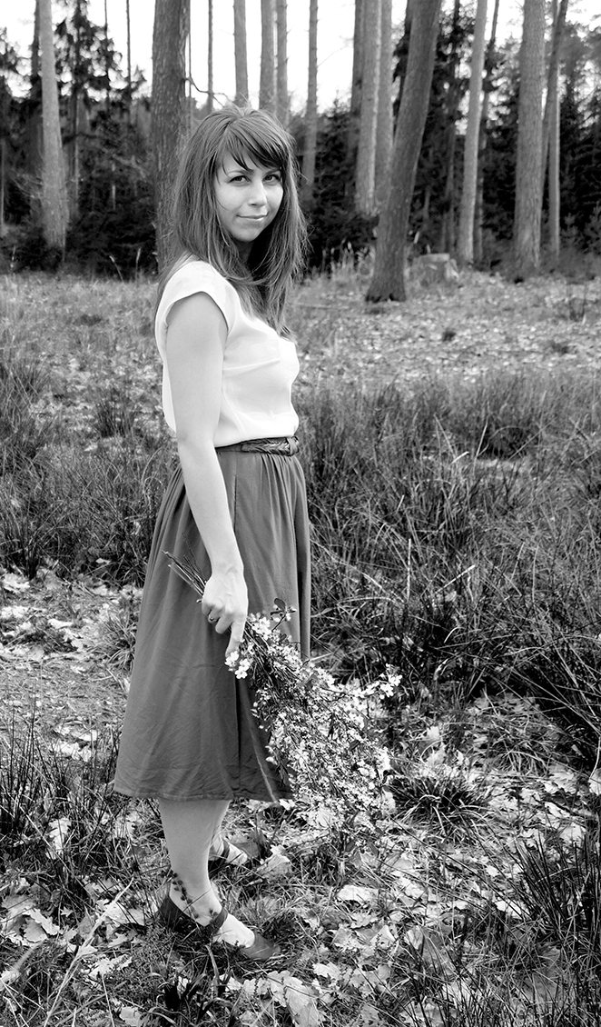 Magda Zemánková